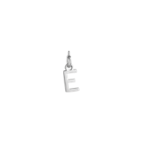 Charm Luca Barra Charm in Stahl CH70 - CH70